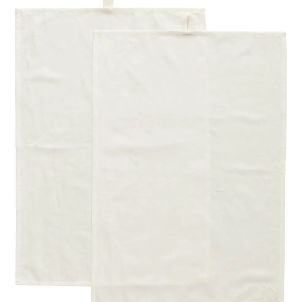 Sienna Kitchen Towel 50x70 cm 2-pack, Taupe