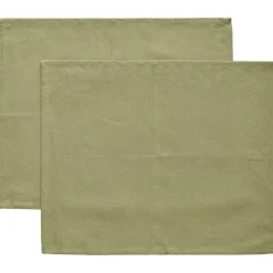 Sienna Placemat 35x45 cm 2-pack, Pink