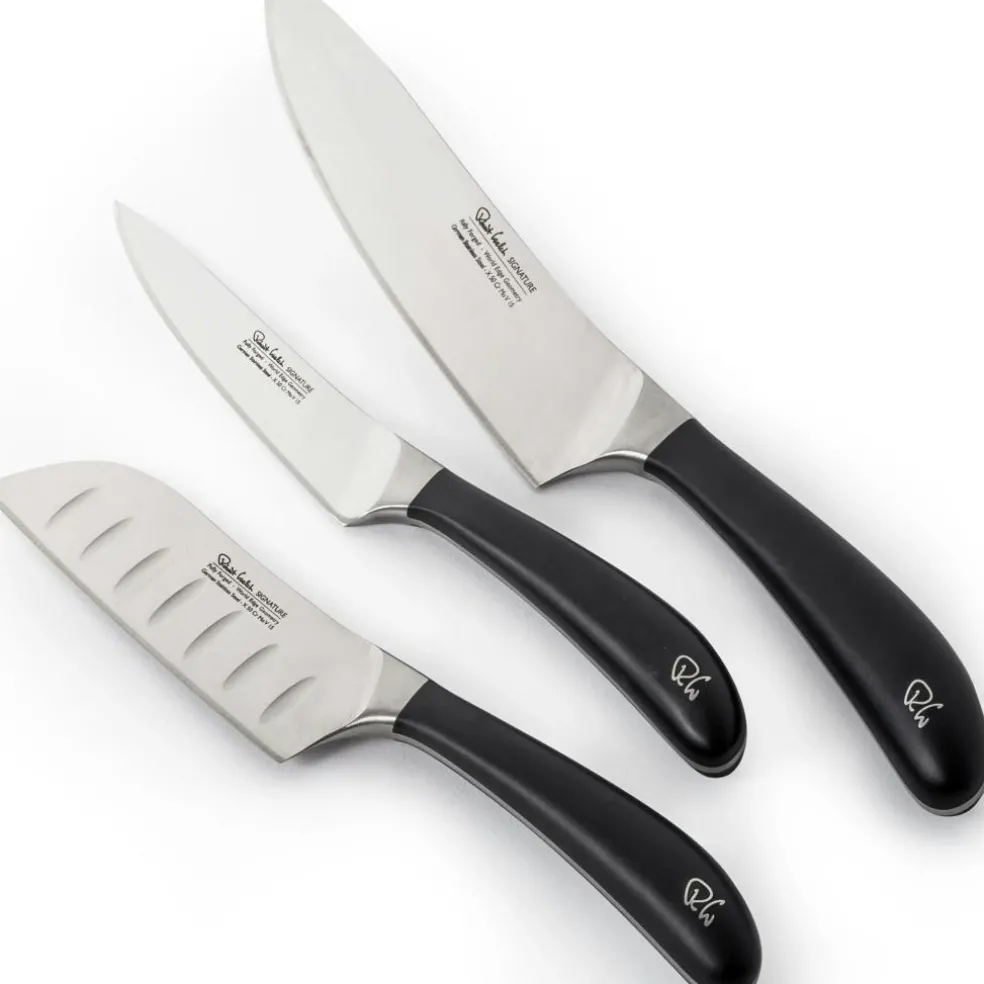 Signature Knife Set, 3 Pieces