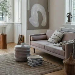 Sigrid Cushion Cover, 40x60 cm