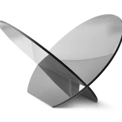 Silia Book Holder, Stainless Steel