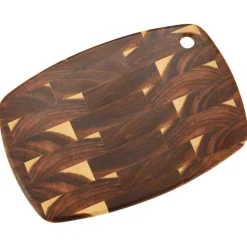 Sina Chopping Board, 22x32 cm