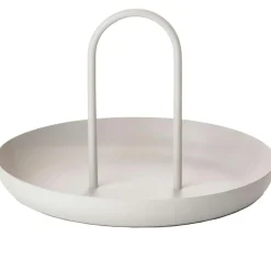 Singles Tray 20 cm, Black