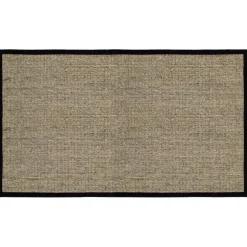 Sisal Doormat Natural, 80x150 cm