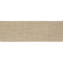 Sisal Rug Marble , 80x250