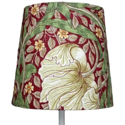 Sixten 20 Pimpernel, Red