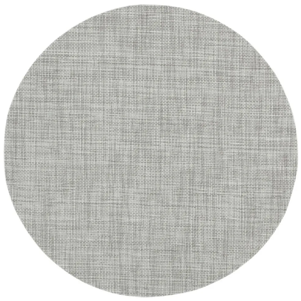 Sixten Placemat 38 cm, Grey