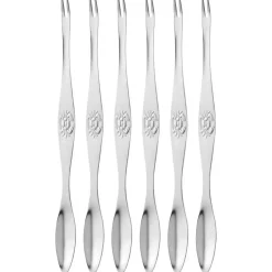 Skai Seafood Cutleries, 6-pack