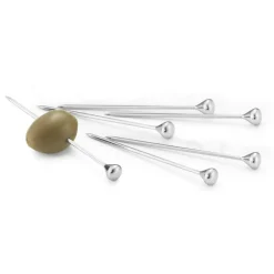 Sky Food/Cocktail Sticks, Stainless steel