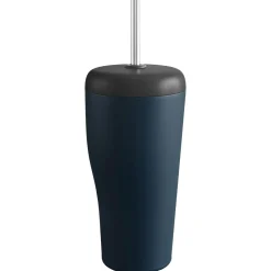 SKY Travle Mug With Straw, Blue