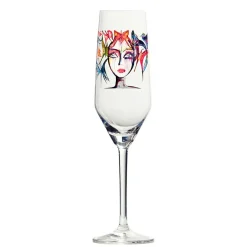 Slice Of Life Champagne Glass, 30 cl