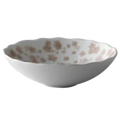 Slåpeblom Bowl 12 cm, Warm Grey