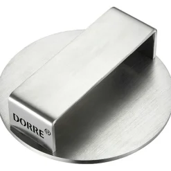 Sma smash iron to burger dia13cm