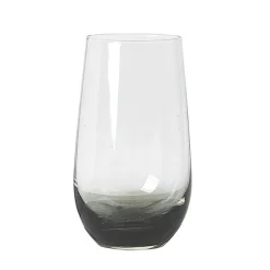 Smoke Drinking Glass, 55 cl