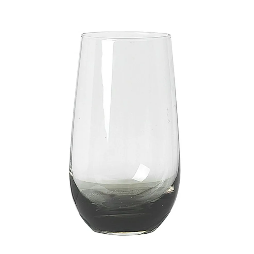 Smoke Drinking Glass, 55 cl