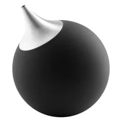 Soap Dispenser, Black