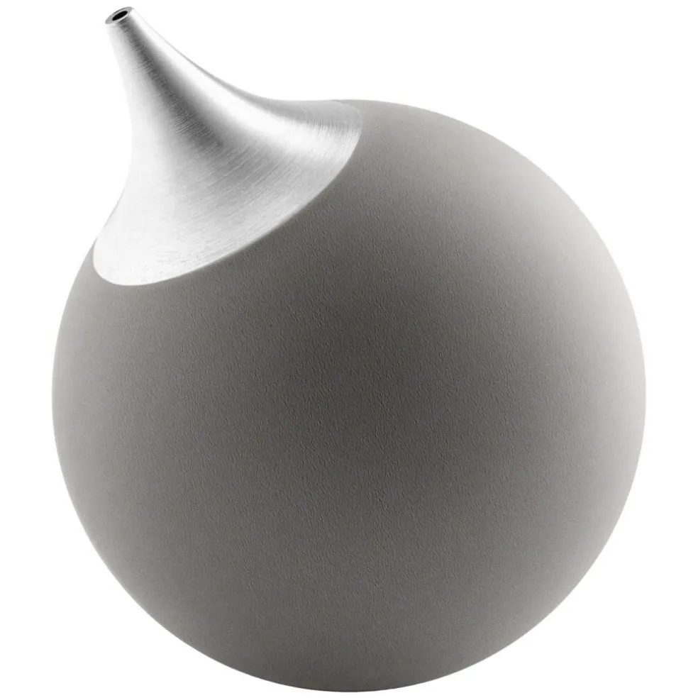 Soap Dispenser, Black