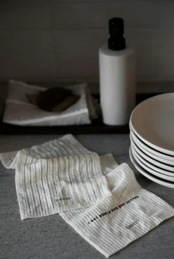 Soap Dispenser, Grey