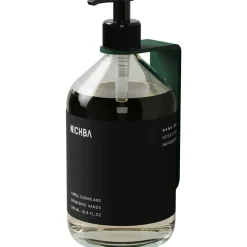 Soap Pump Holder, White