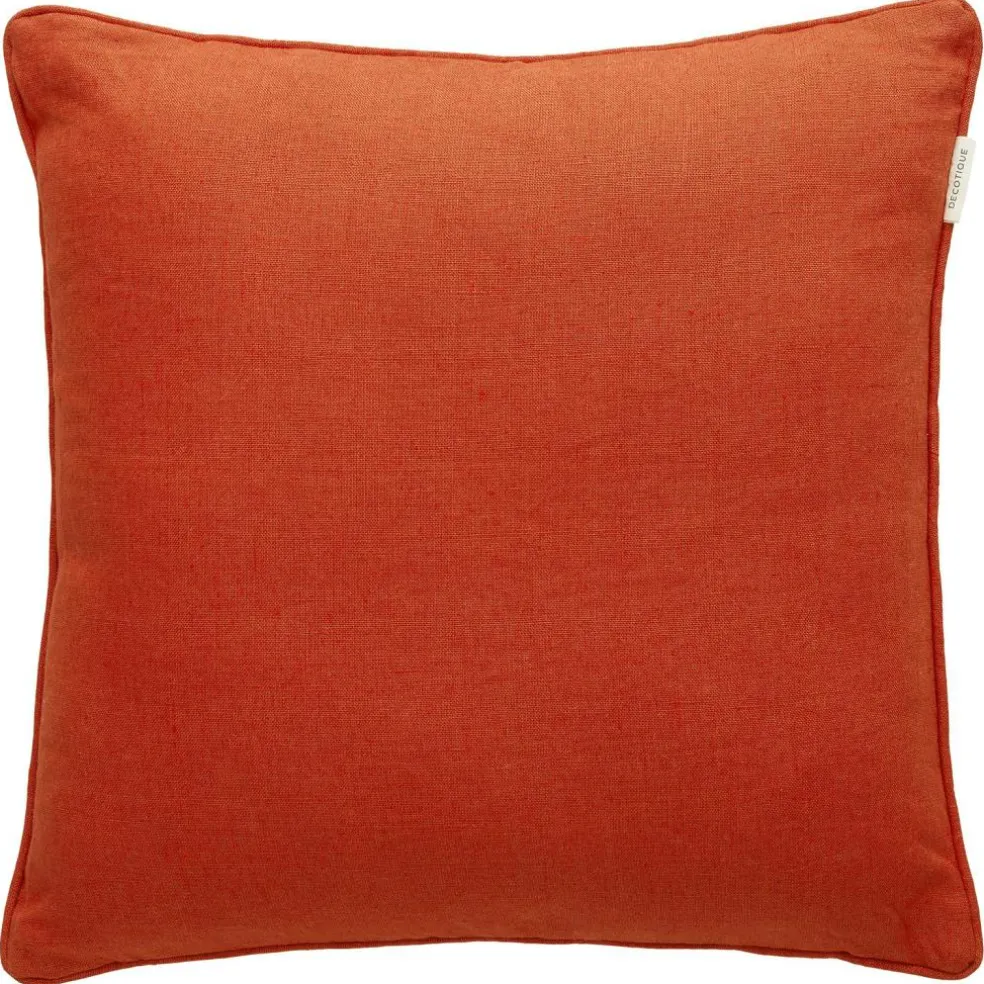 Soft Cushion 50x50 cm, Dove Blue