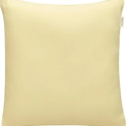 Soft Cushion 50x50 cm, Dove Blue