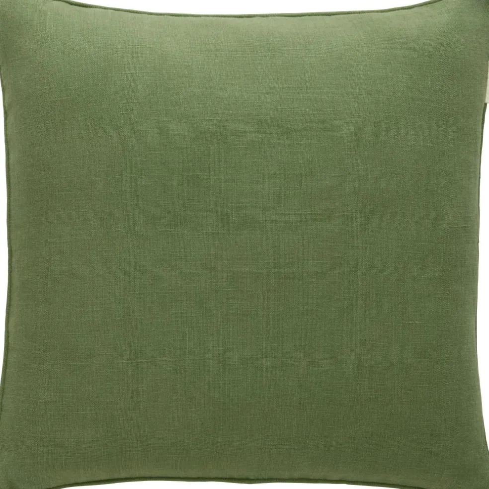 Soft Cushion 50x50 cm, Dove Blue