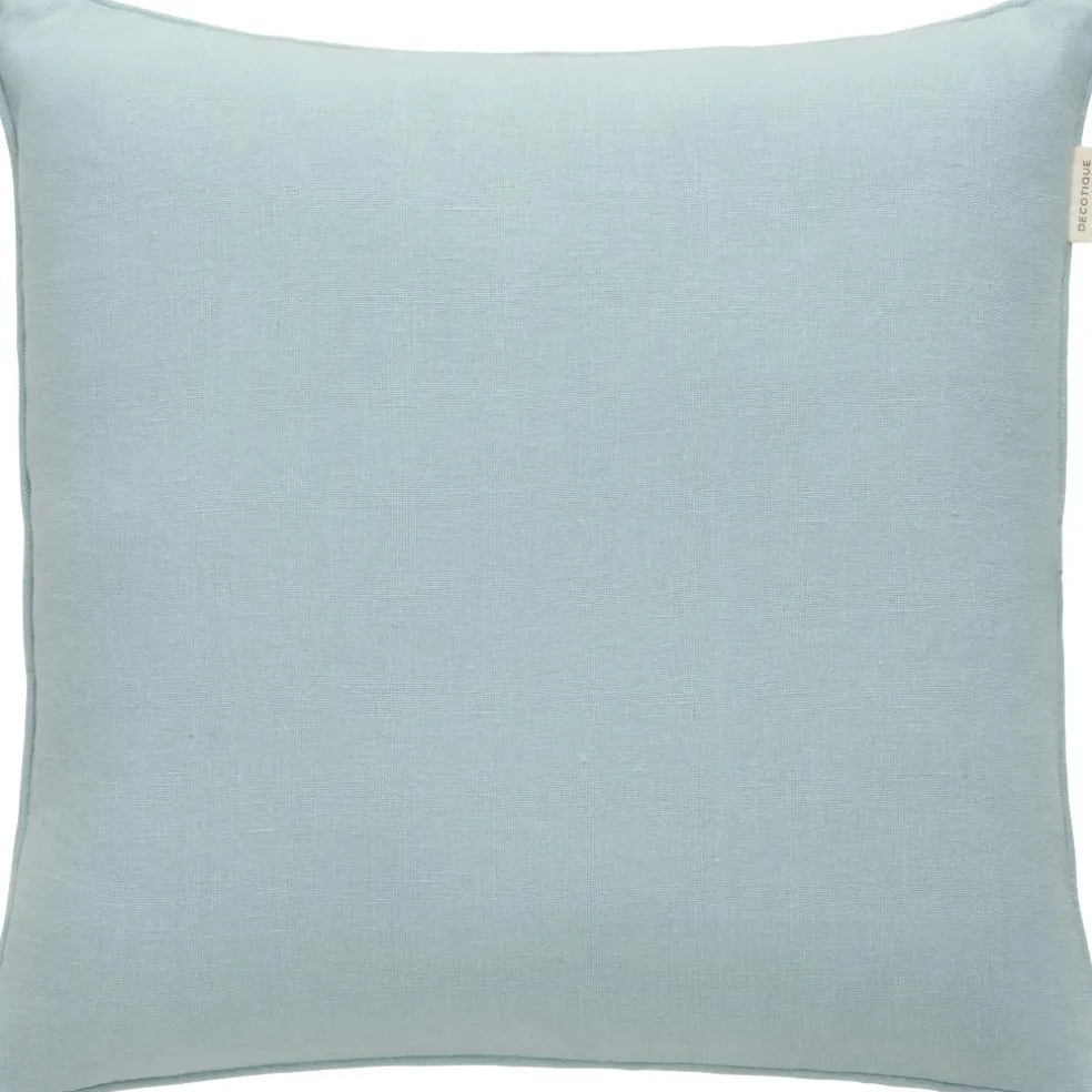 Soft Cushion 50x50 cm, Dove Blue