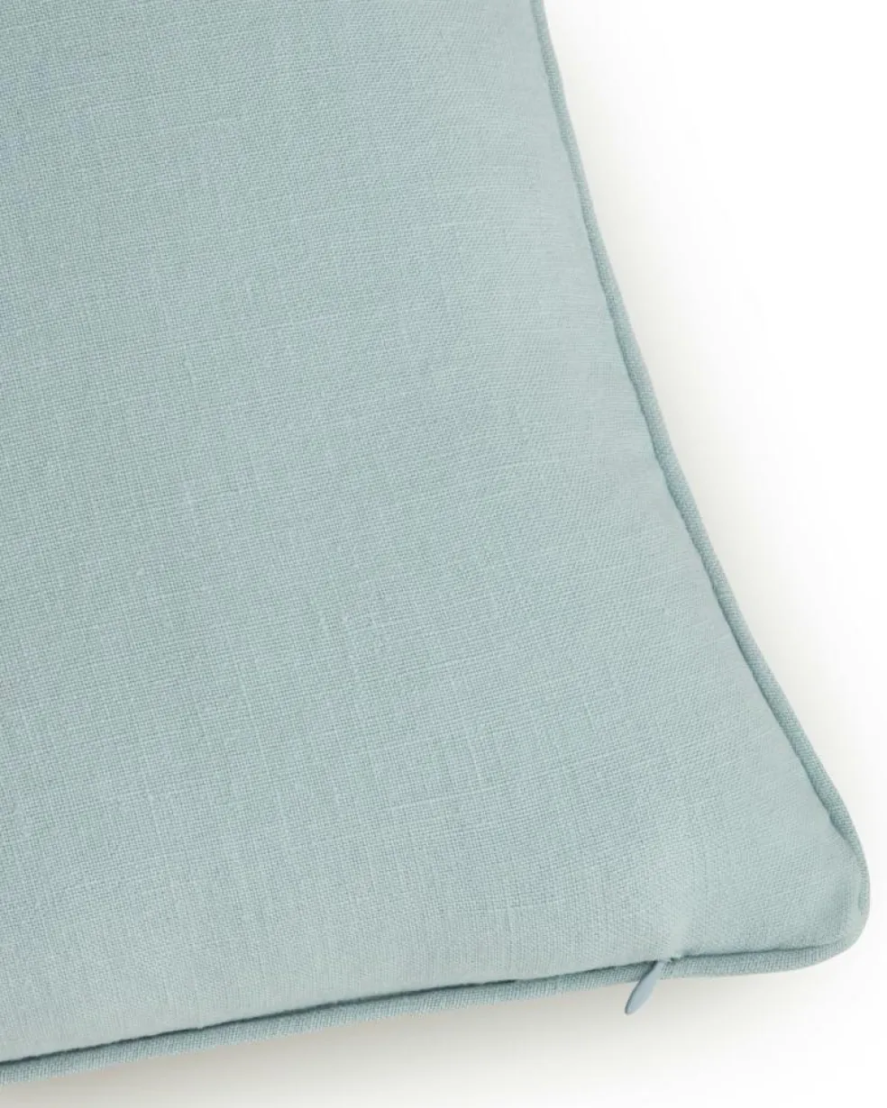 Soft Cushion 50x50 cm, Dove Blue