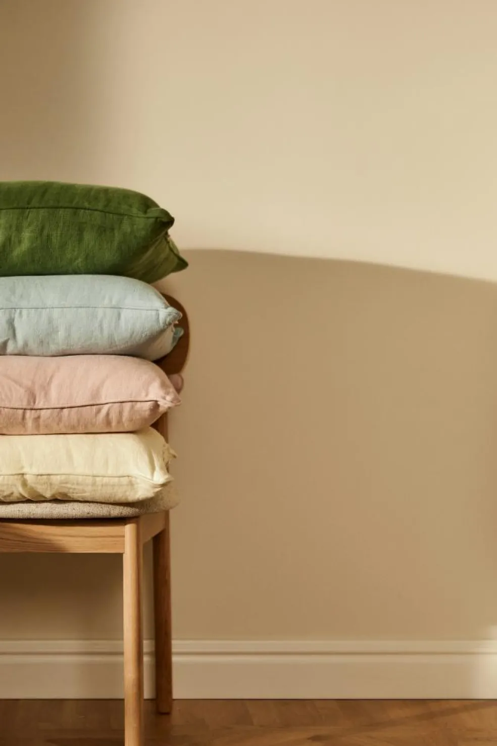 Soft Cushion 40x60 cm, Sunshine