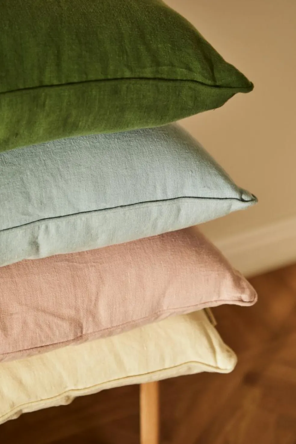 Soft Cushion 40x60 cm, Sunshine