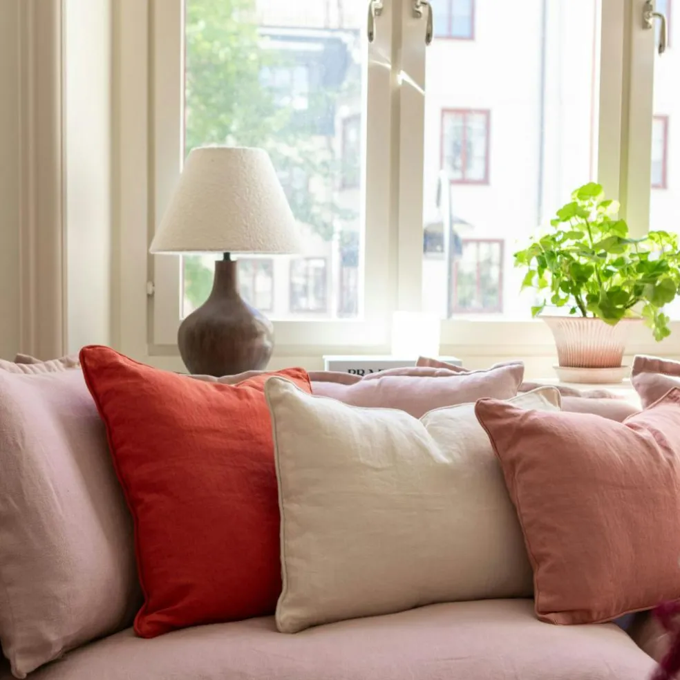 Soft Cushion 40x60 cm, Sunshine