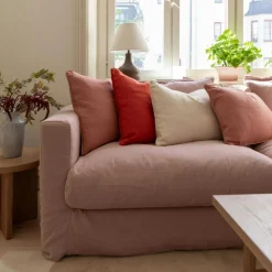 Soft Cushion 40x60 cm, Sunshine