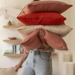 Soft Cushion 40x60 cm, Sunshine