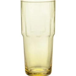 Solare High Drinking Glass 39 cl 2-pack, Clear