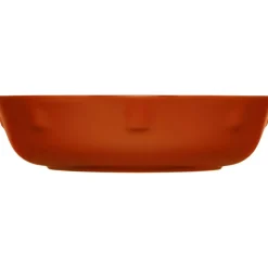 Solare Serving Bowl Ø27 cm, Steel Grey