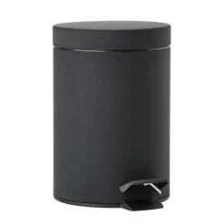 Solo Pedal Bin 3 l, Black