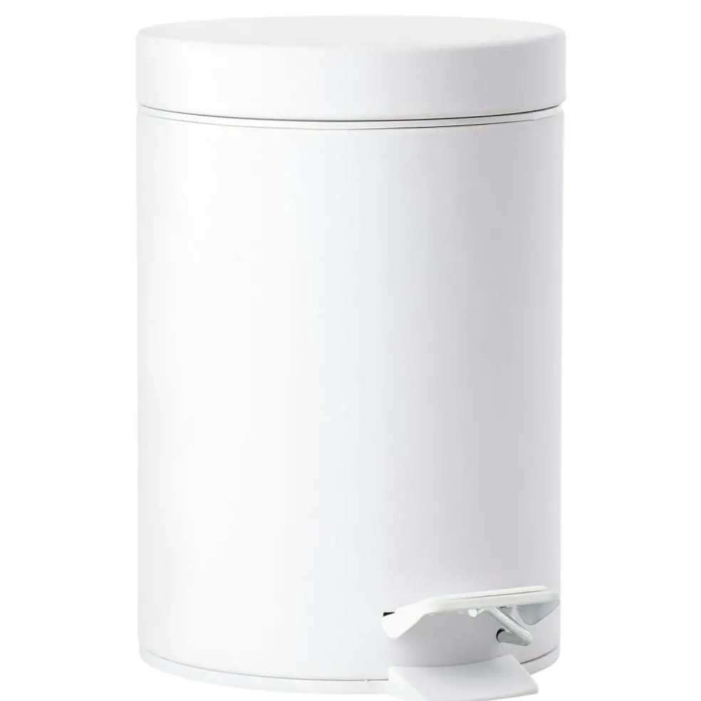 Solo Pedal Bin 3 l, Black