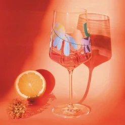 Sommerrausch Wine Glass, #8
