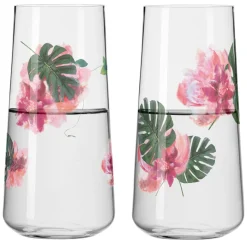 Sommersonett D-tox Glasses 2-pack, F23