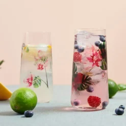 Sommersonett D-tox Glasses 2-pack, F23