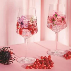Sommersonett Wine Glasses 2-pack, #15 & 16
