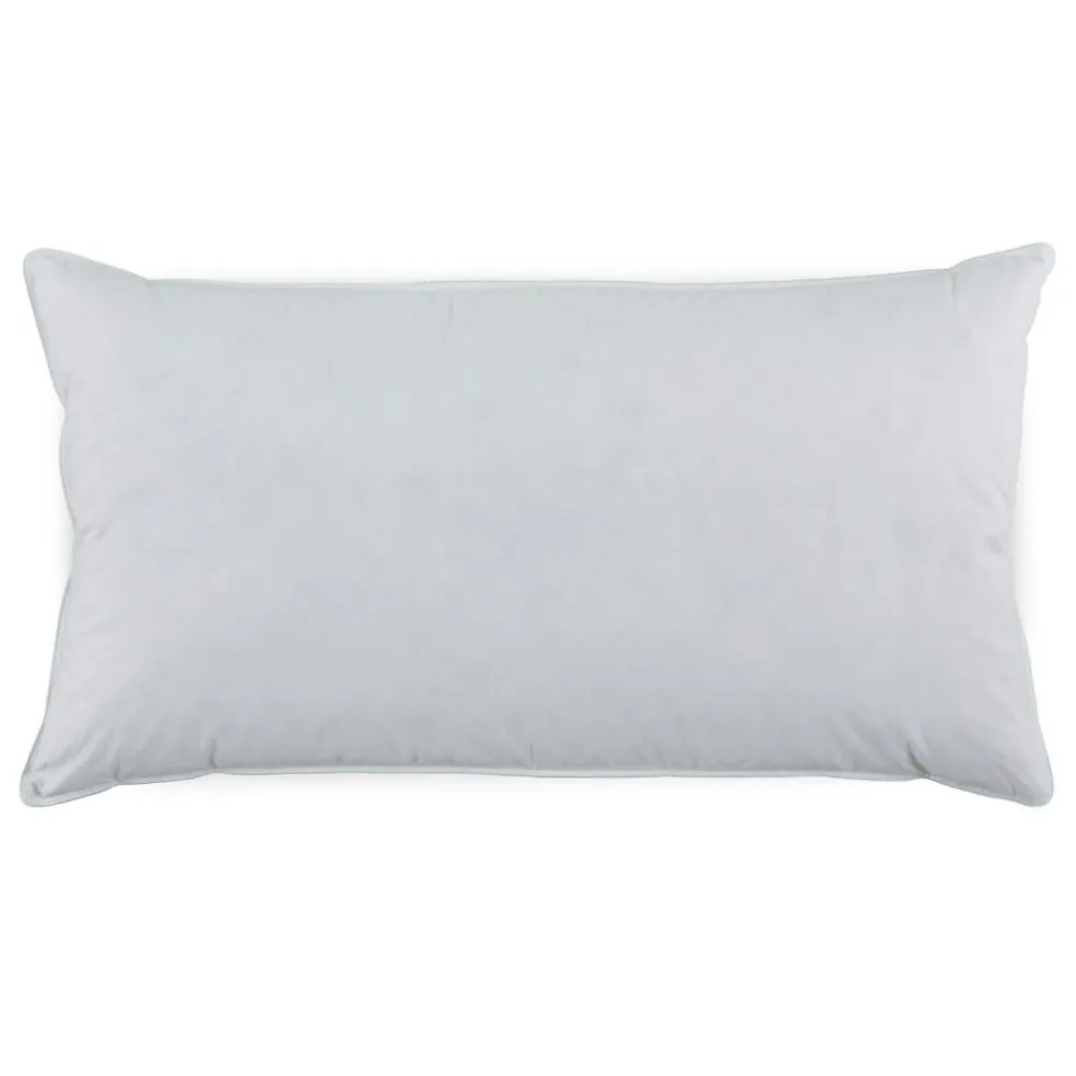 Sonno Down Pillow High White 50x90, 900g
