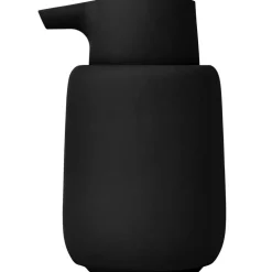 Sono Soap Dispenser, White