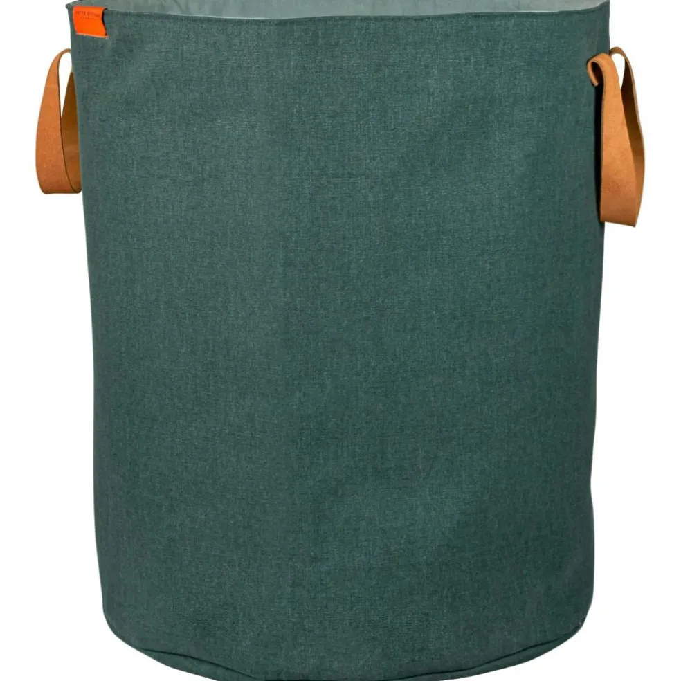 Sort-it Laundry Basket, Black