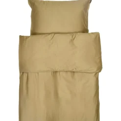 Soul Duvet Cover 220x220 cm, Gold