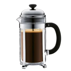 Spare Glass for 4 Cups Coffee maker