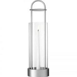 Spare Glass for Lotus Tealight Candle