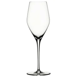 Special Glasses Prosecco 27cl Set of 4