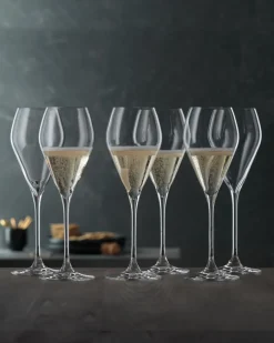 Special Party Champagne Glass, 16 cl