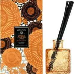 Spiced Pumpkin Latte Diffuser